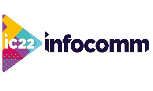 infocomm 2022 attendance