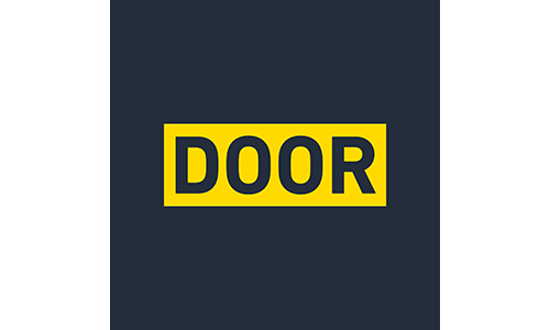 DOOR logo