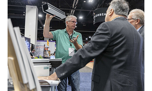 CEDIA 2024 Launchpad
