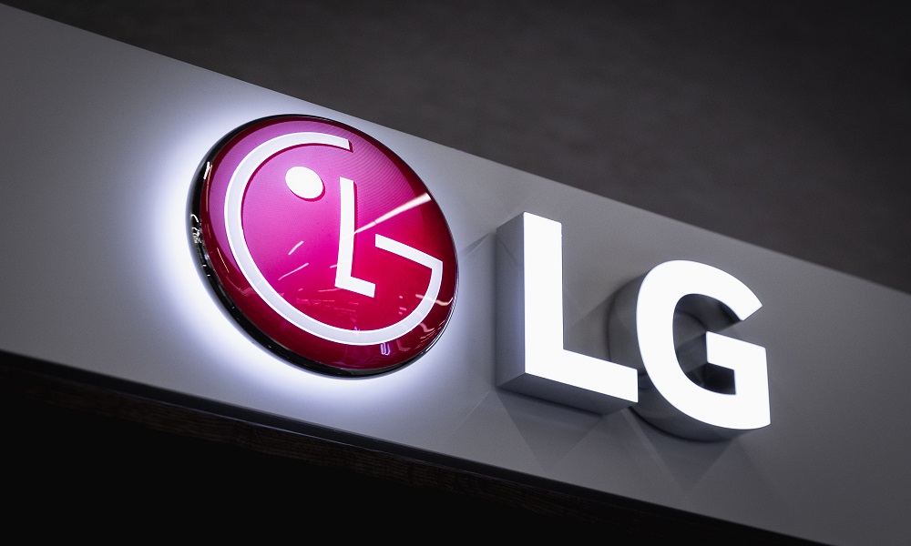 LG Gaming Portal