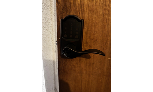 Trident IoT