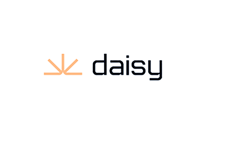 Daisy Logo 500x300