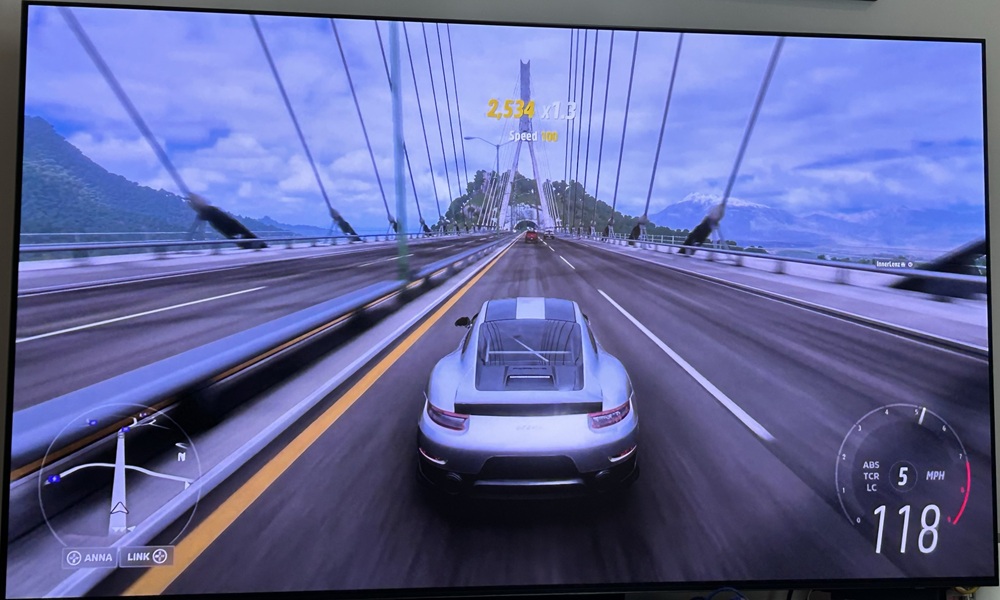 Samsung Gaming Hub