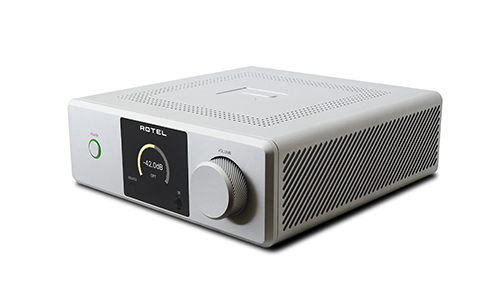 Rotel DX-5 Stereo Integrated Amplifier